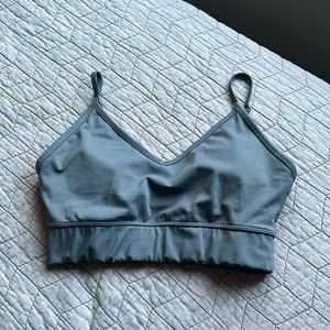 Zenana Sports Bra